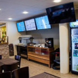 Pizzeria Viking Inomhus