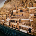 Pizzeria Viking Inomhus