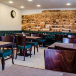 Pizzeria Viking Inomhus