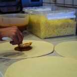 Pizzeria Viking Inomhus