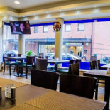 Pizzeria Viking Inomhus