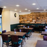 Pizzeria Viking Inomhus