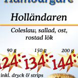 Hardys Drive In Logotyp