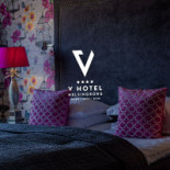 Åhus Seaside Inomhus