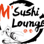 M' Sushi Lounge Dryck