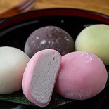 M' Sushi Lounge Dryck