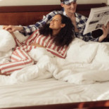 Wakarini Sushi Dryck