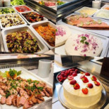 Margretetorps Gästgifvaregård Mat