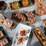 Brukshotellet Degerhamn Mat