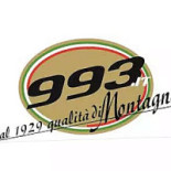 Italianissmo Logotyp