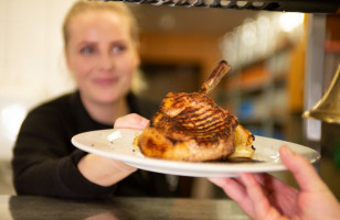 Hotell Hulingen Dryck