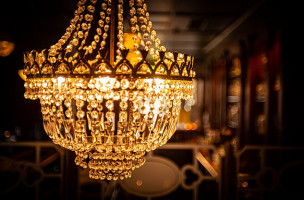 Hotell Hulingen Dryck