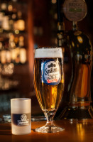 Hotell Hulingen Dryck