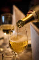 Hotell Hulingen Dryck