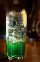 Hotell Hulingen Dryck