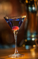 Hotell Hulingen Dryck