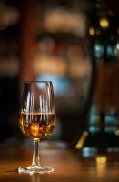 Hotell Hulingen Dryck