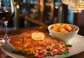 Hotell Hulingen Dryck