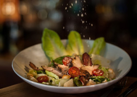 Hotell Hulingen Dryck