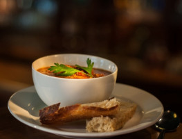 Hotell Hulingen Dryck