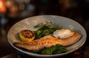 Hotell Hulingen Dryck