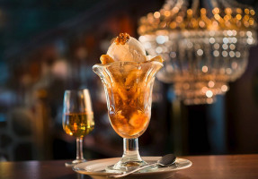 Hotell Hulingen Dryck