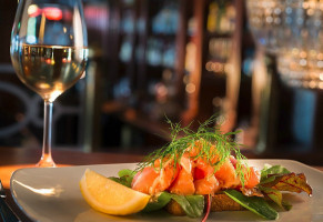 Hotell Hulingen Dryck