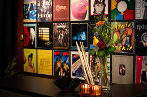 Hotell Hulingen Dryck