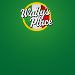 Wallys Place Logotyp