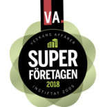 AhlstrÖms Ahlgood Logotyp