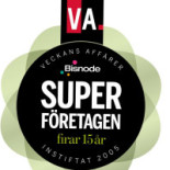 AhlstrÖms Ahlgood Logotyp