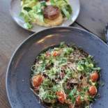 Forsgården Kök Café Mat