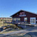 Forsgården Kök Café Utomhus
