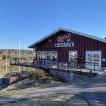 Forsgården Kök Café Utomhus