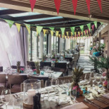 Torekov Bistro Inomhus