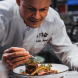 Torekov Bistro Dryck