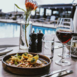 Torekov Bistro Dryck