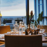 Torekov Bistro Dryck