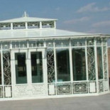 Fritzborg Bed Breakfast And Garden CafÉ At Swedish Paradise Island Öland. Utomhus