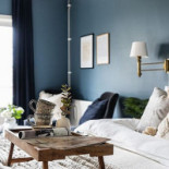 Enehalls Pensionat Dryck