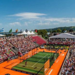 Enehalls Pensionat Utomhus