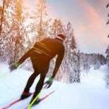 Enehalls Pensionat Dryck