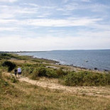 Enehalls Pensionat Utomhus