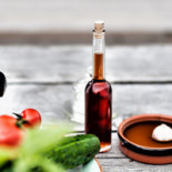 IneztrÄdgÅrd Dryck