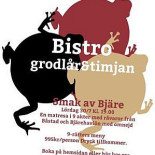 Inez Traedgaard Logotyp