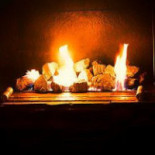 IneztrÄdgÅrd Dryck