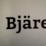 IneztrÄdgÅrd Logotyp