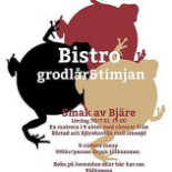 IneztrÄdgÅrd Logotyp