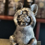 IneztrÄdgÅrd Dryck