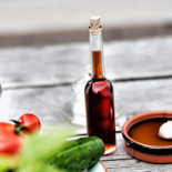 Bistro Grodlår Timjan Dryck